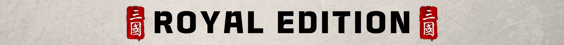 Total War: THREE KINGDOMS Royal Edition KLUCZ | STEAM Tryb gry multiplayer singleplayer