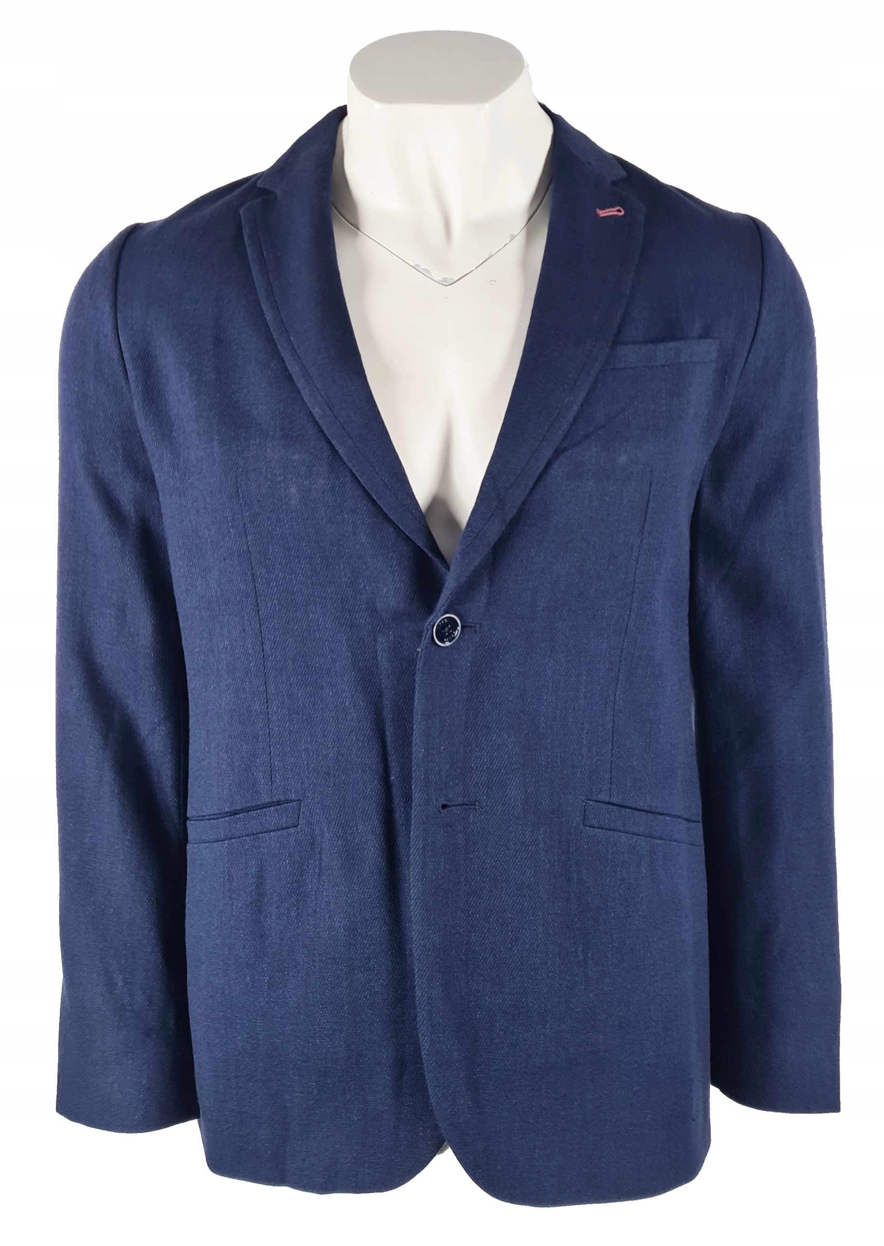 Ted Baker Linen Blend Jacket Sako vel. L