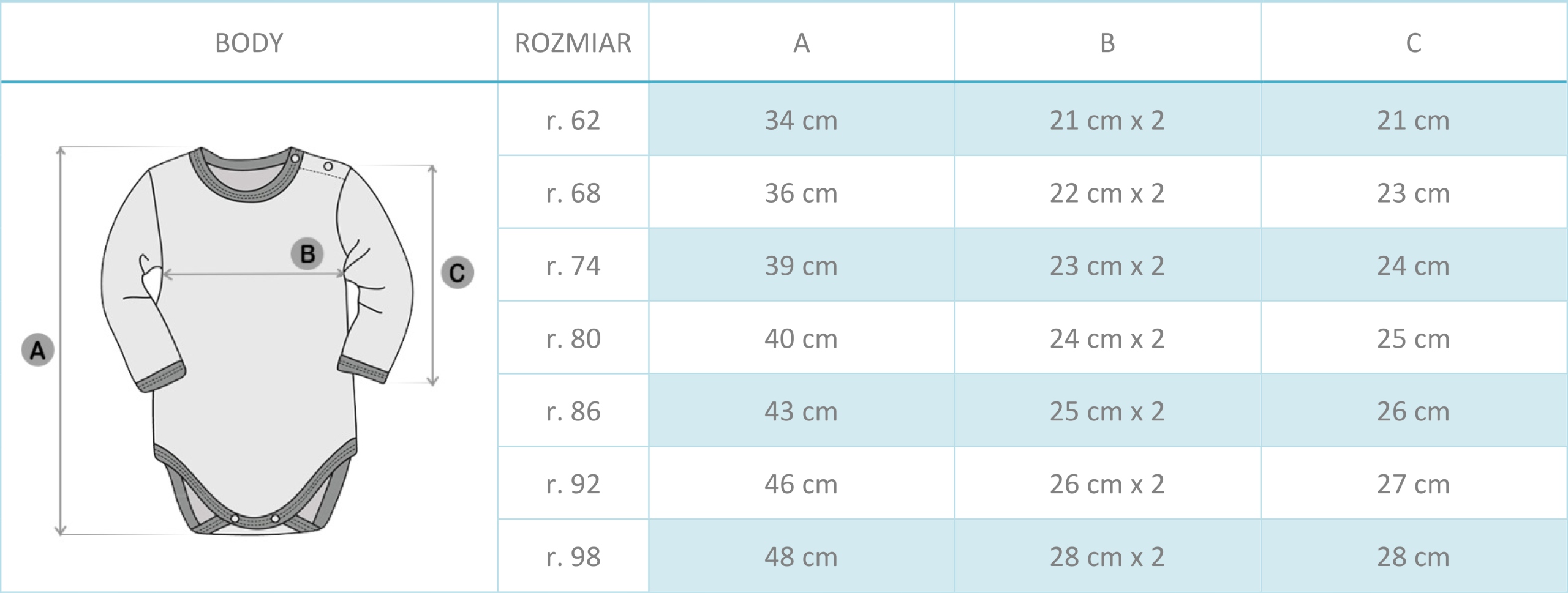 Body dł rękaw Ale szok mam już rok IMIĘ BROKAT 98 Marka Axima