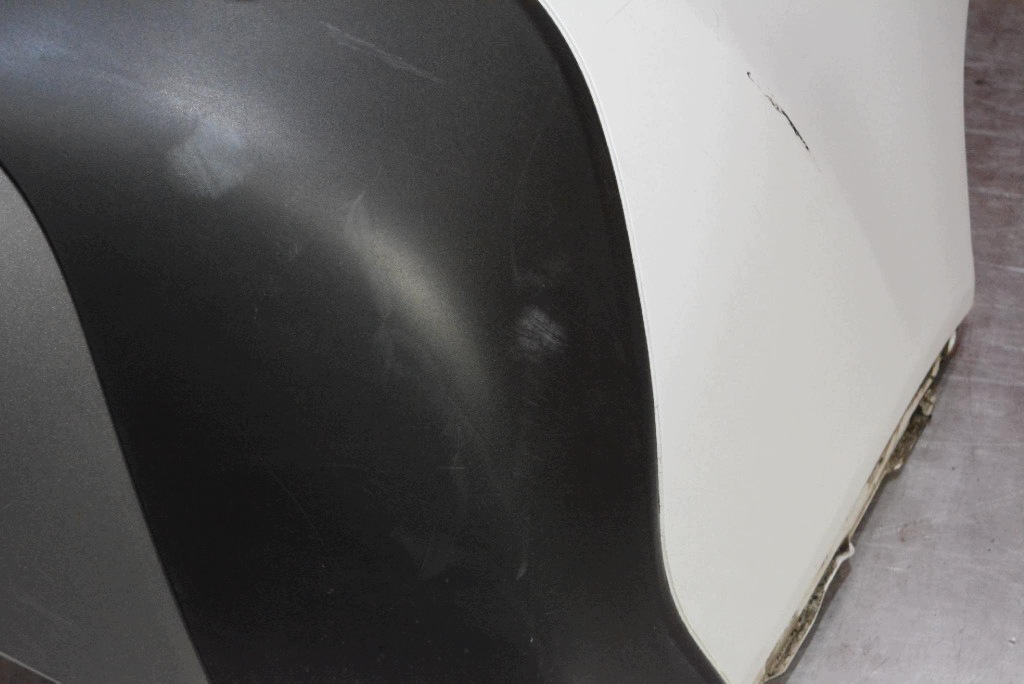 bumper rear part rear C06 SUZUKI VITARA 3 III LY 14-18