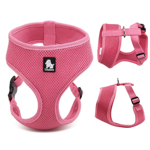 Levně Lehké postroje Guard pro psa a štěně Beztlakové Truelove měkké M