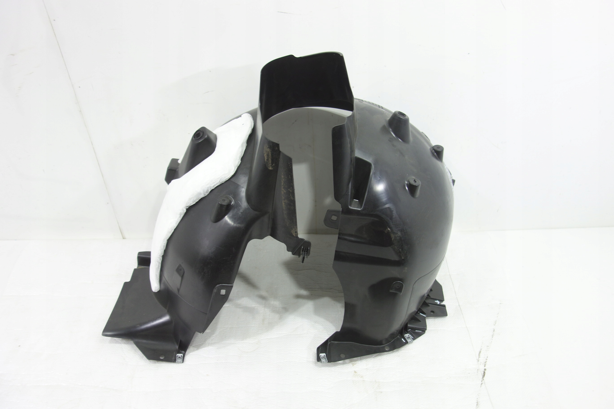 NADKOLE PRZÓD LEWE OPEL ASTRA L VI 9839641680