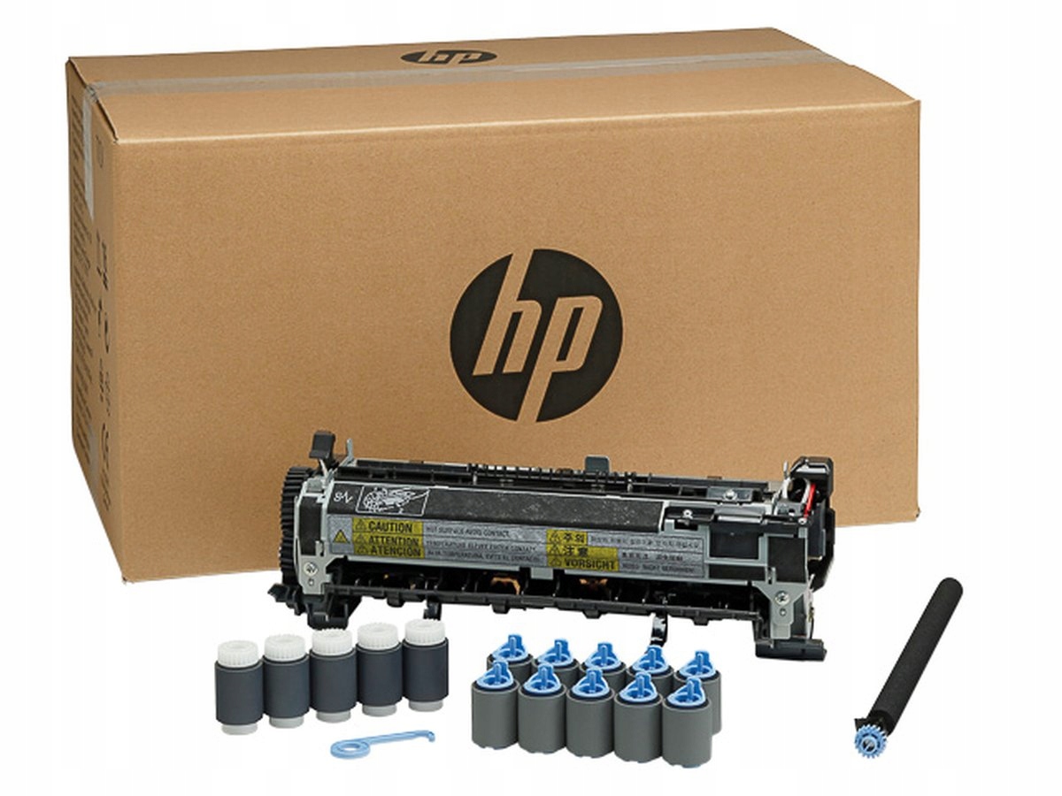 Opravná sada pre Hp LaserJet Printer 220V