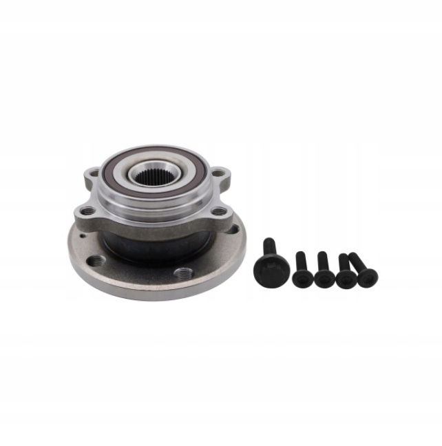 ПОДШИПНИК СТУПИЦА КОЛЕСА ПЕРЕД AUDI Q3 1.4 TSI 2.0