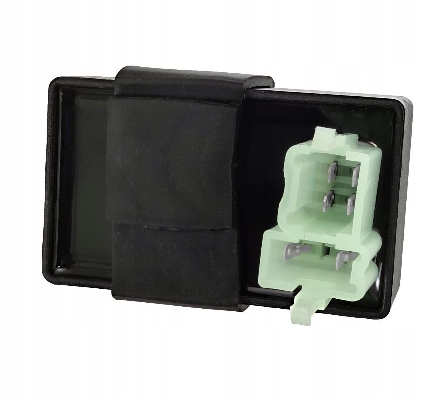 Moduł Zapłonowy Quad ATV 200 250 BASHAN SHINERAY