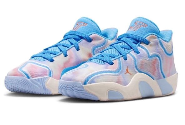 BUTY JORDAN TATUM 3 ORYGINALNE
