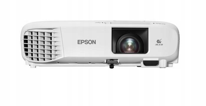 Epson Projektor EB-W49 3LCD Wxga 3800AL 16k:1 Hdmi
