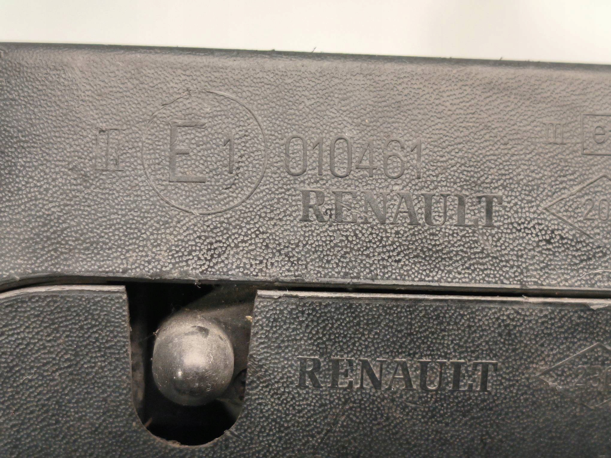 SPECCHIETTO RETROVISORE Destro RENAULT SCENIC e