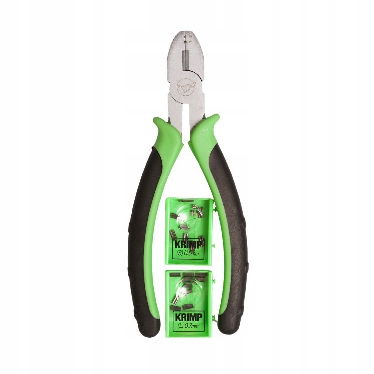 Korda Kleště na krimpování pouzder Krimp Tool