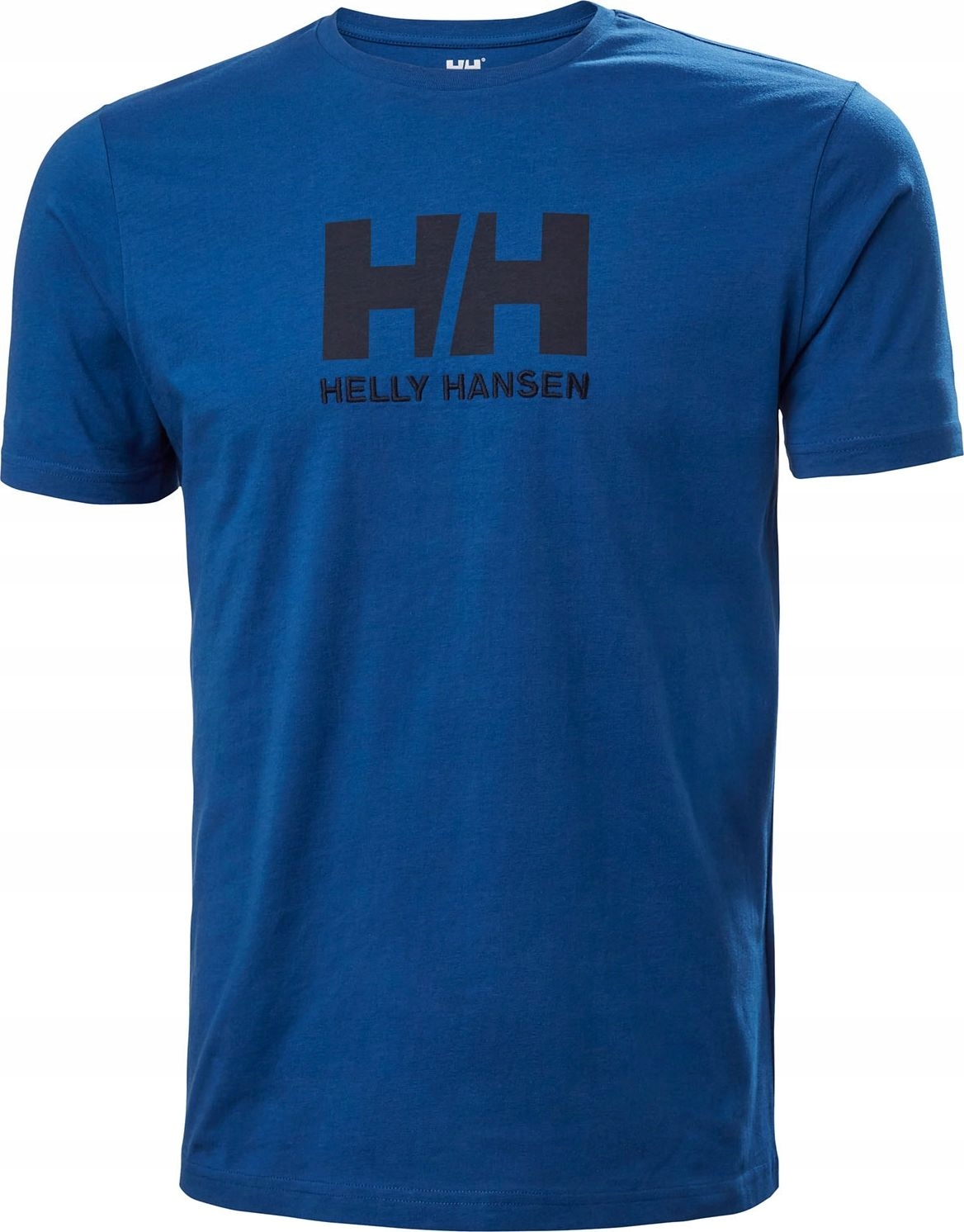 

Helly Hansen Koszulka męska Hh Logo T-Shirt Deep F