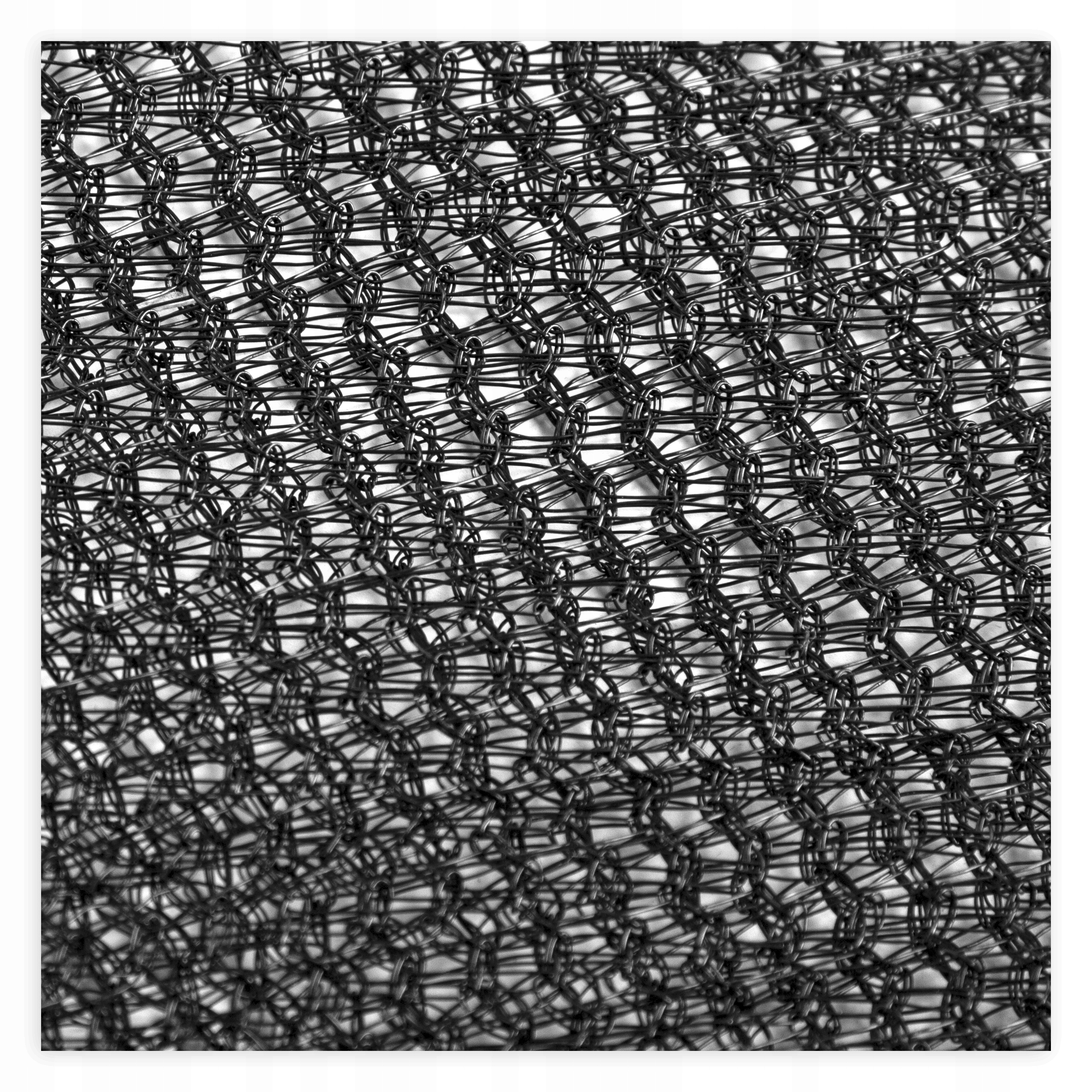 WYTRZYMAŁA SIATKA DO TRAMPOLINY ZEWNĘTRZNA 10 FT 312 NA ZAMEK na 6 SŁUPKÓW Rodzaj zewnętrzna