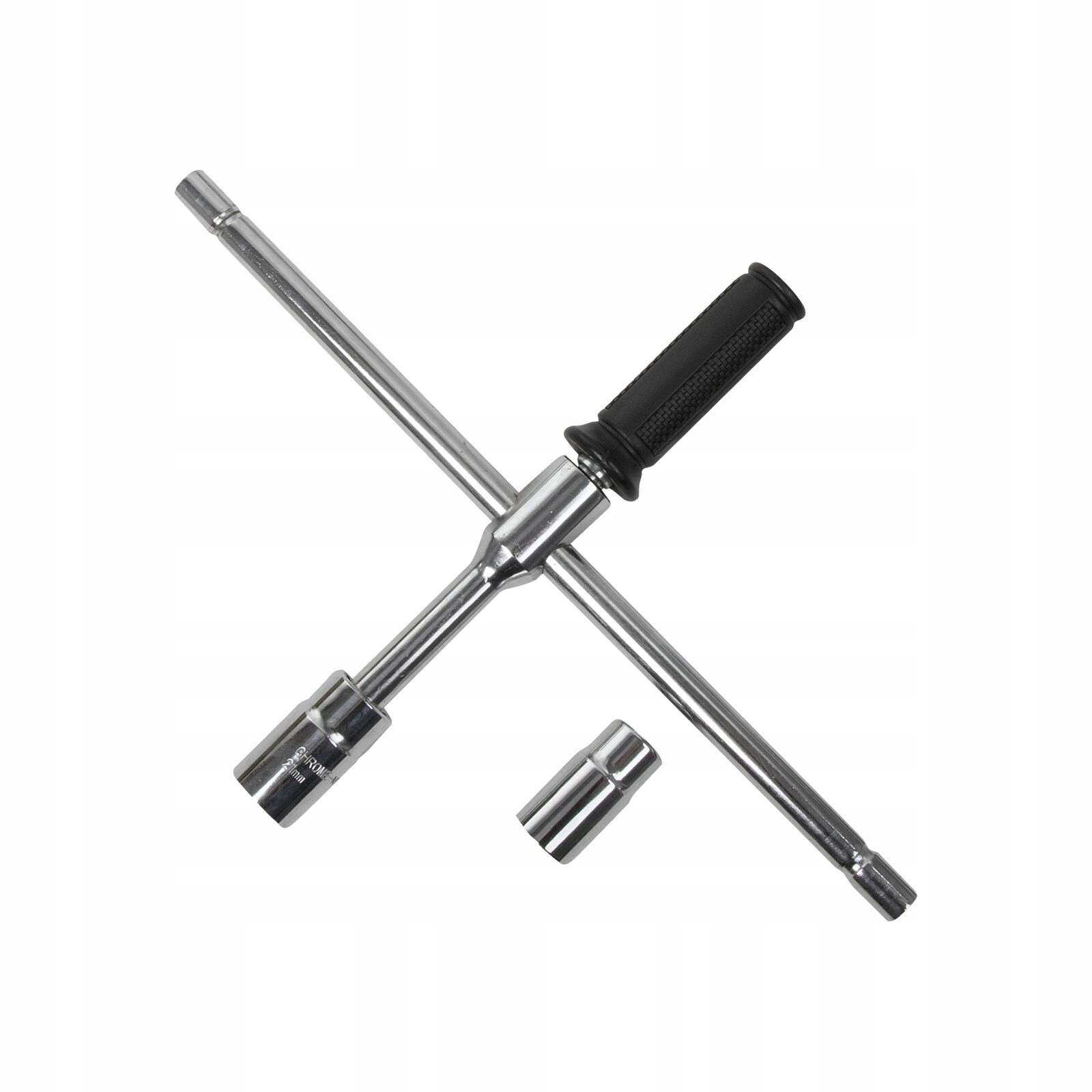 Proline Profesionální klíč na kola 17-19 21-23 mm