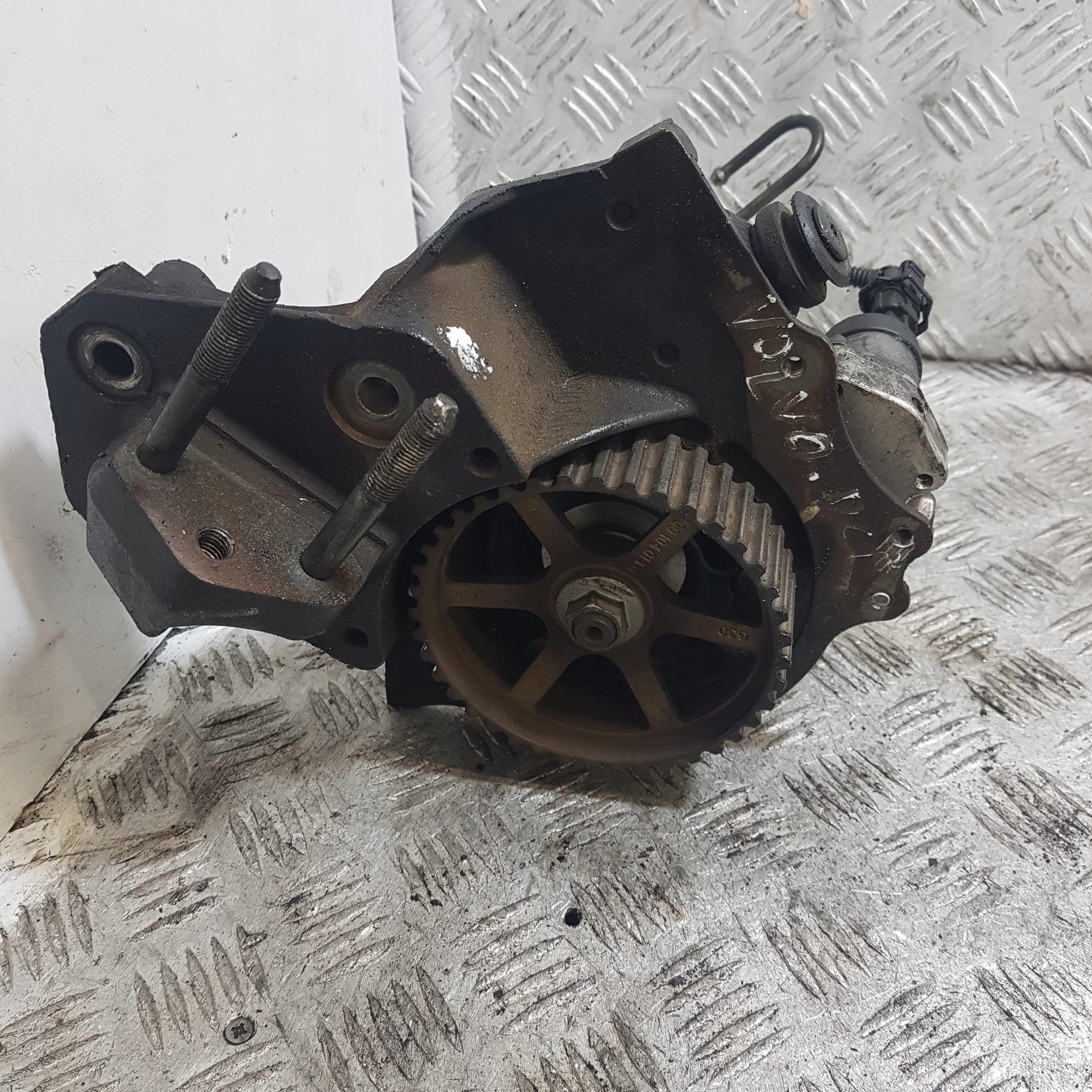Pompa WYSOKIEGO pressione VOLVO S 40 8200055072