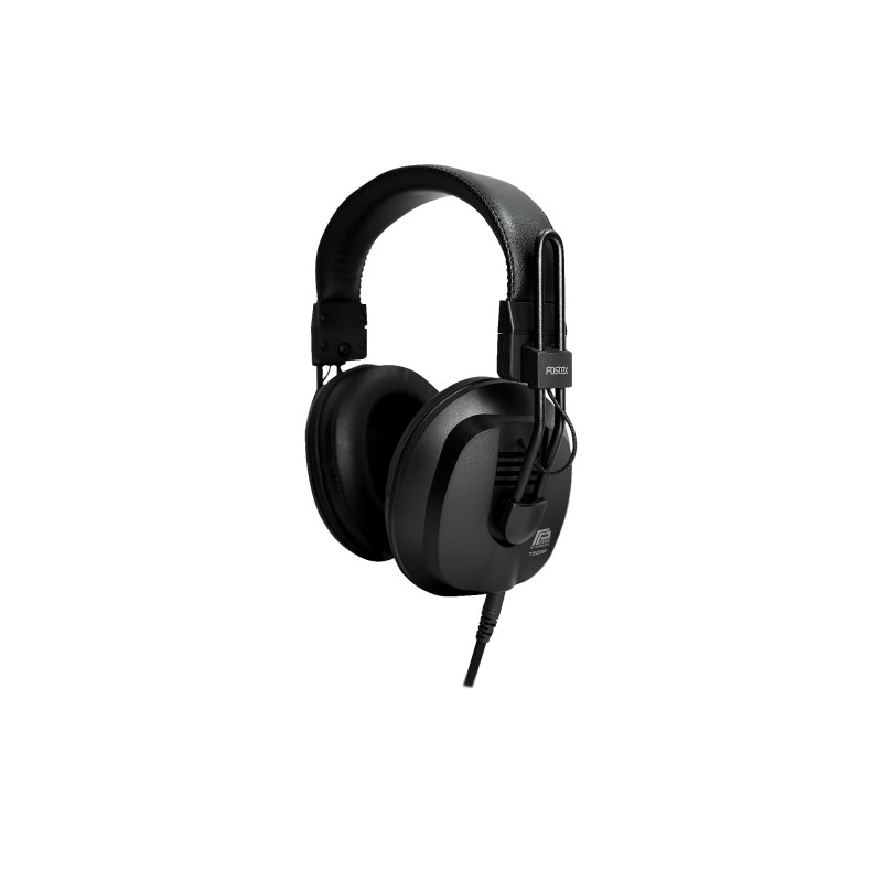 Fostex T50RP MK4 Półotwarte Planary Studyjne