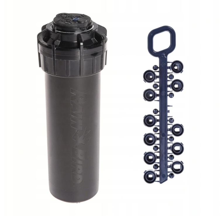 

Zraszacz Rotacyjny 5004 Rain Bird Dysze