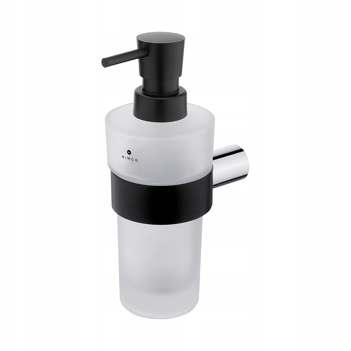 Nimco Nava nástenný dávkovač tekutého mydla Na 28031W-Tb