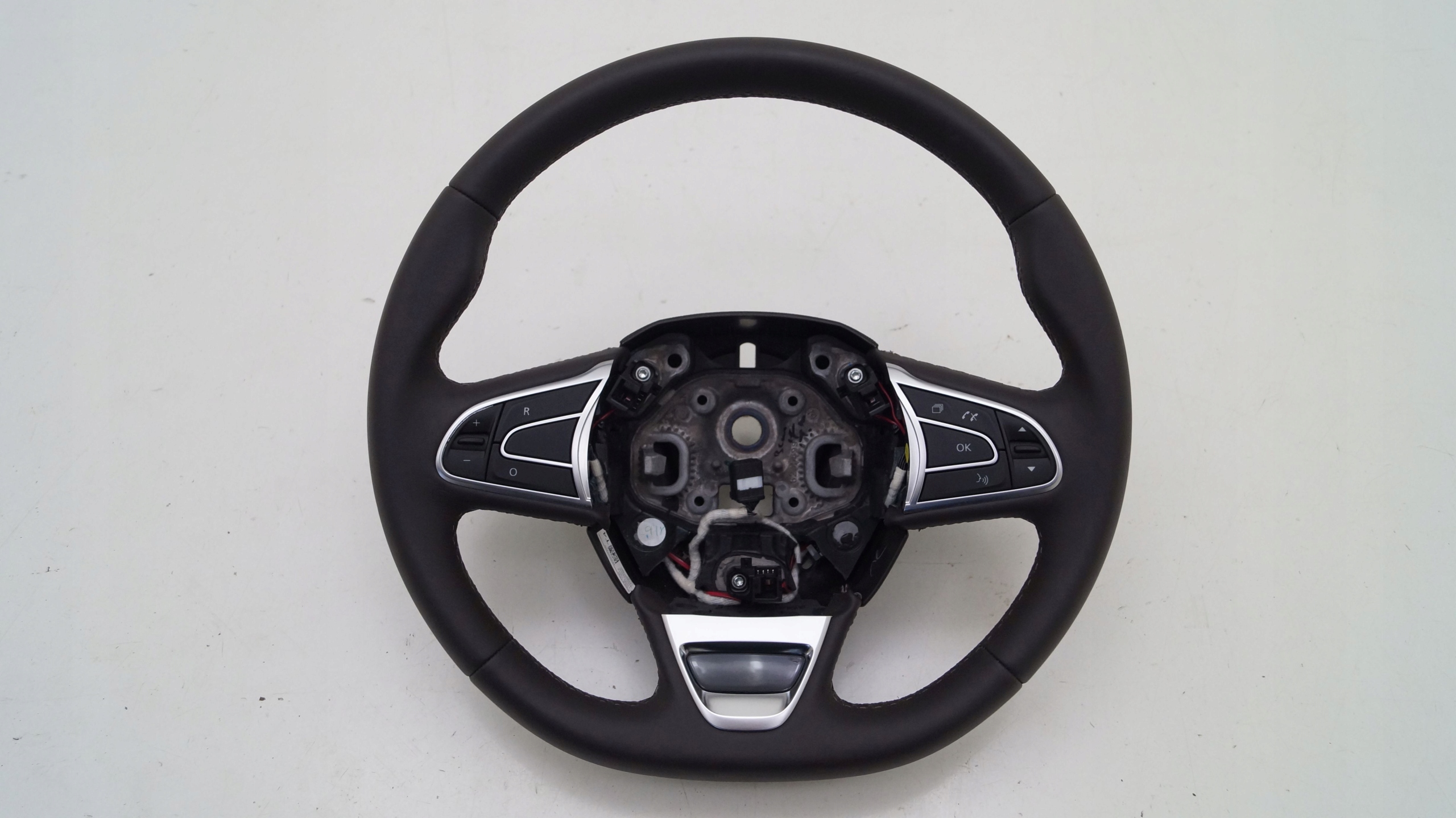 RENAULT ESPACE 5 V 14- KIEROWNICA H