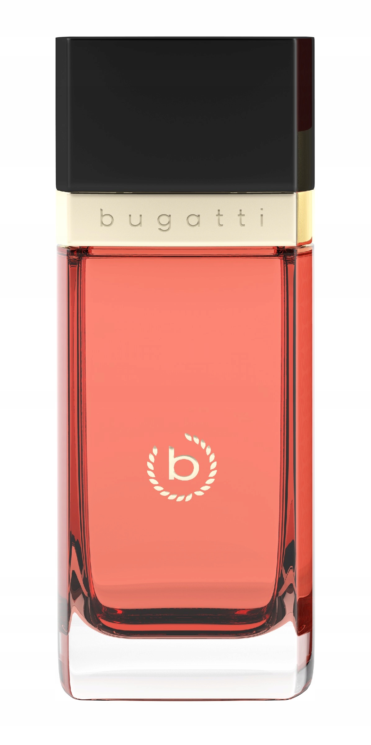 Bugatti Eleganza Ambra Parfémovaná voda 60 ml