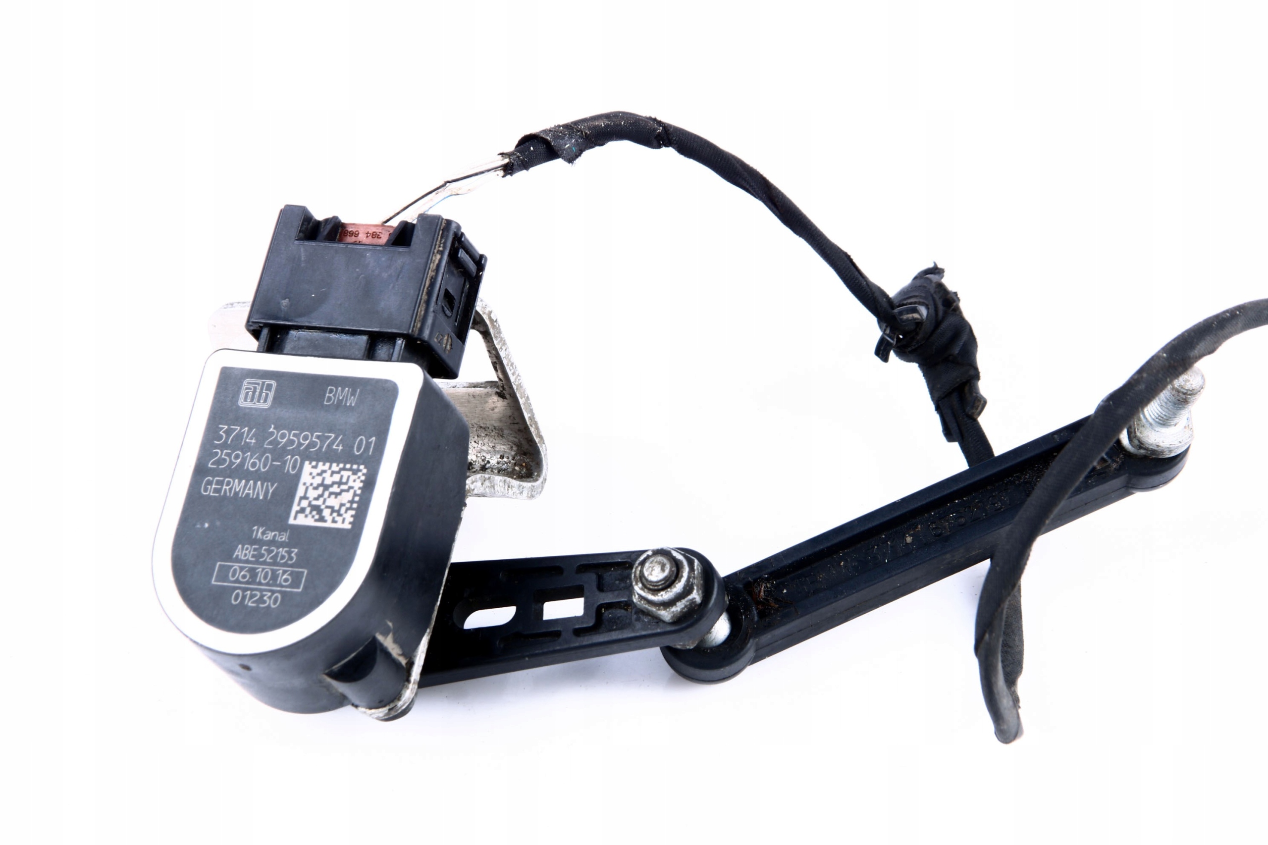 BMW G30 G11 Sensor POZIOMOWANIA Leuchten 2959574