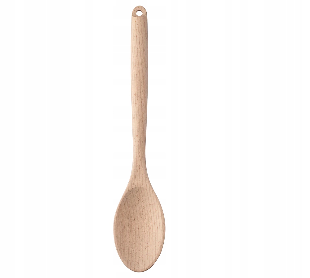 

Ikea Rort Łyżka buk