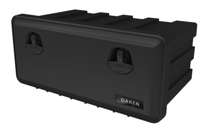 Skrzynia narzędziowa Duża Daken Just 81106 750x350x450 Tir Naczepa Laweta