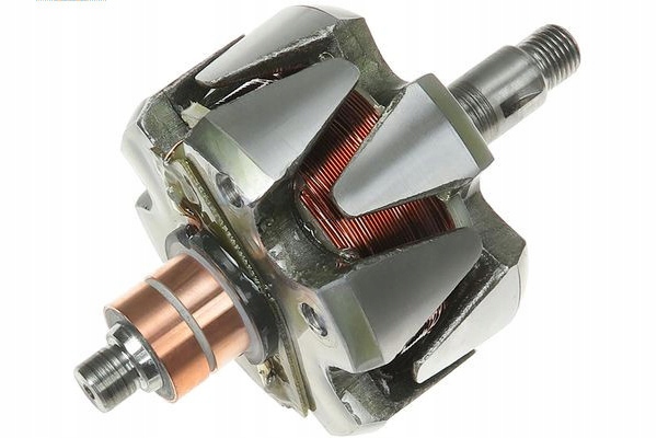 ALTERNATOR WIRNIKI ALTERNATORA AS-PL Producent części AS-PL