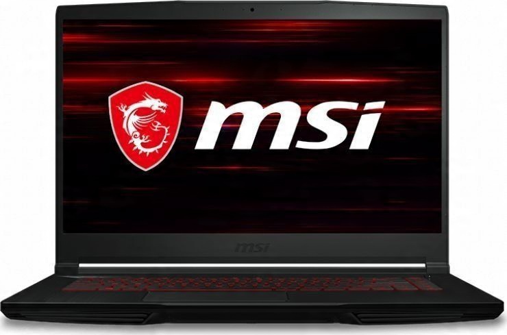 

Laptop gamingowy Msi GF63 Thin i7 32GB RTX3050
