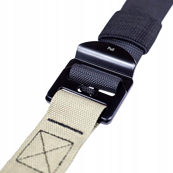 Zestaw TAŚMY PASY Do Ćwiczeń TRENING RXT T.R.X HMS Naciąg regulowany