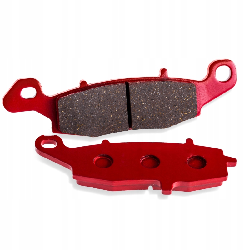 BF231 - Тормозные колодки Suzuki DL GS GSF SFV SV GSX VZR