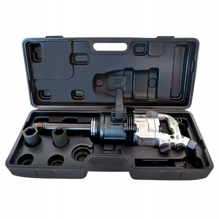 AIRPRESS 45404-P KLUCZ UDAROWY 1cal 2500Nm