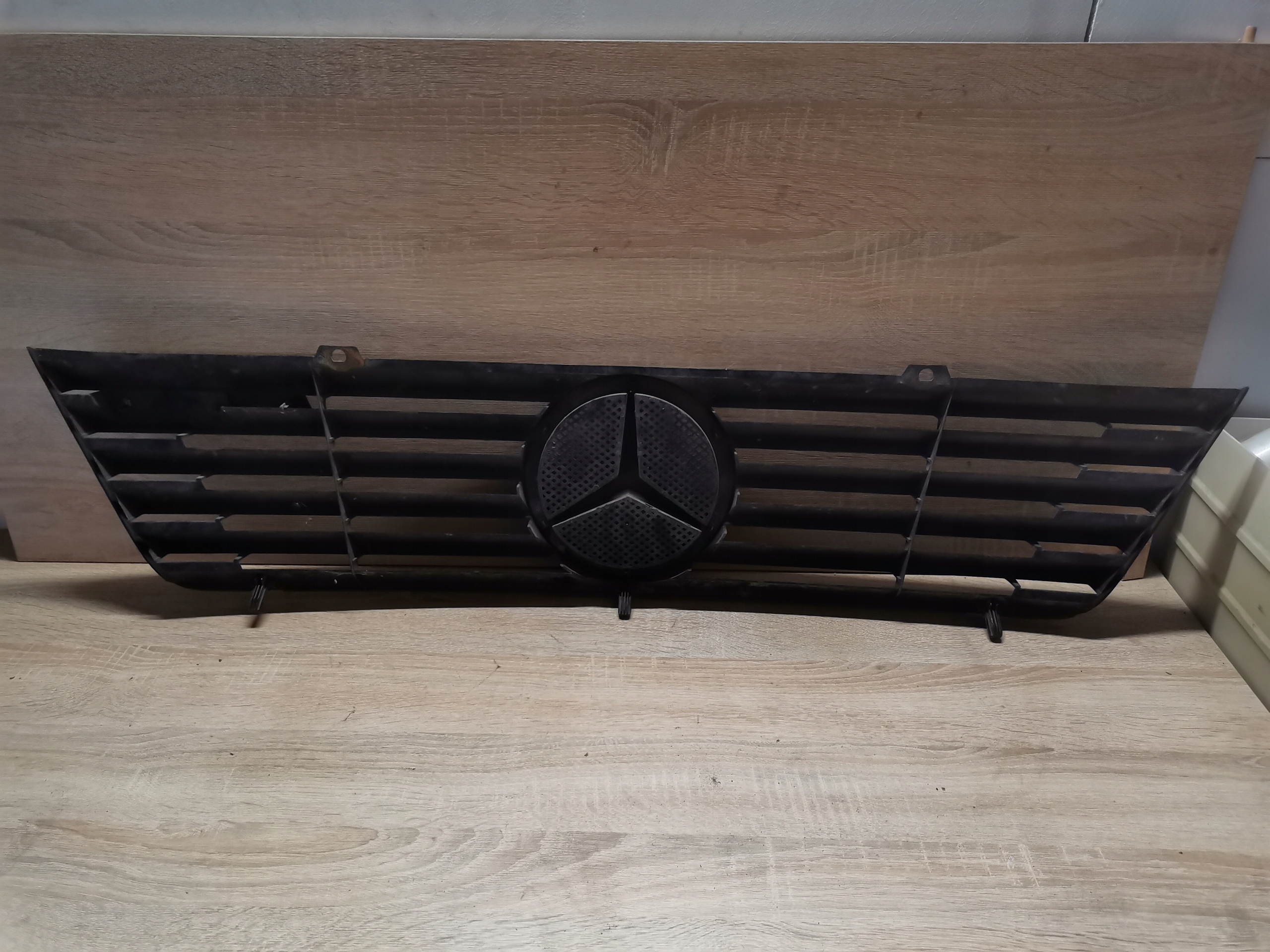 Grille MERCEDES SPRINTER 9018880123