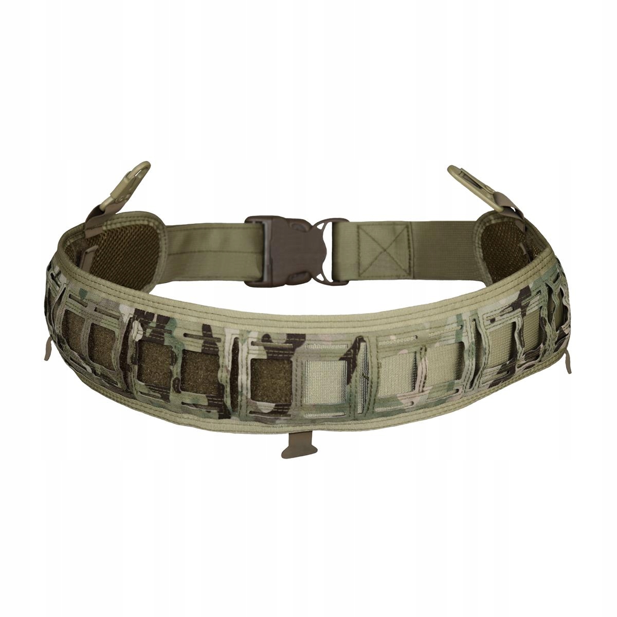Pas Taktyczny Tajpan Cordura Mtc