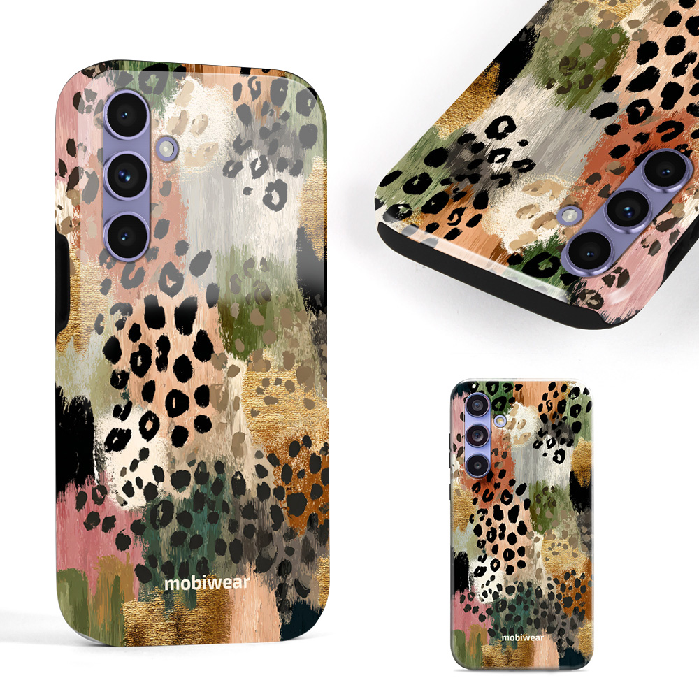 Etui Mobiwear Elite do Samsung Galaxy A54 E167E