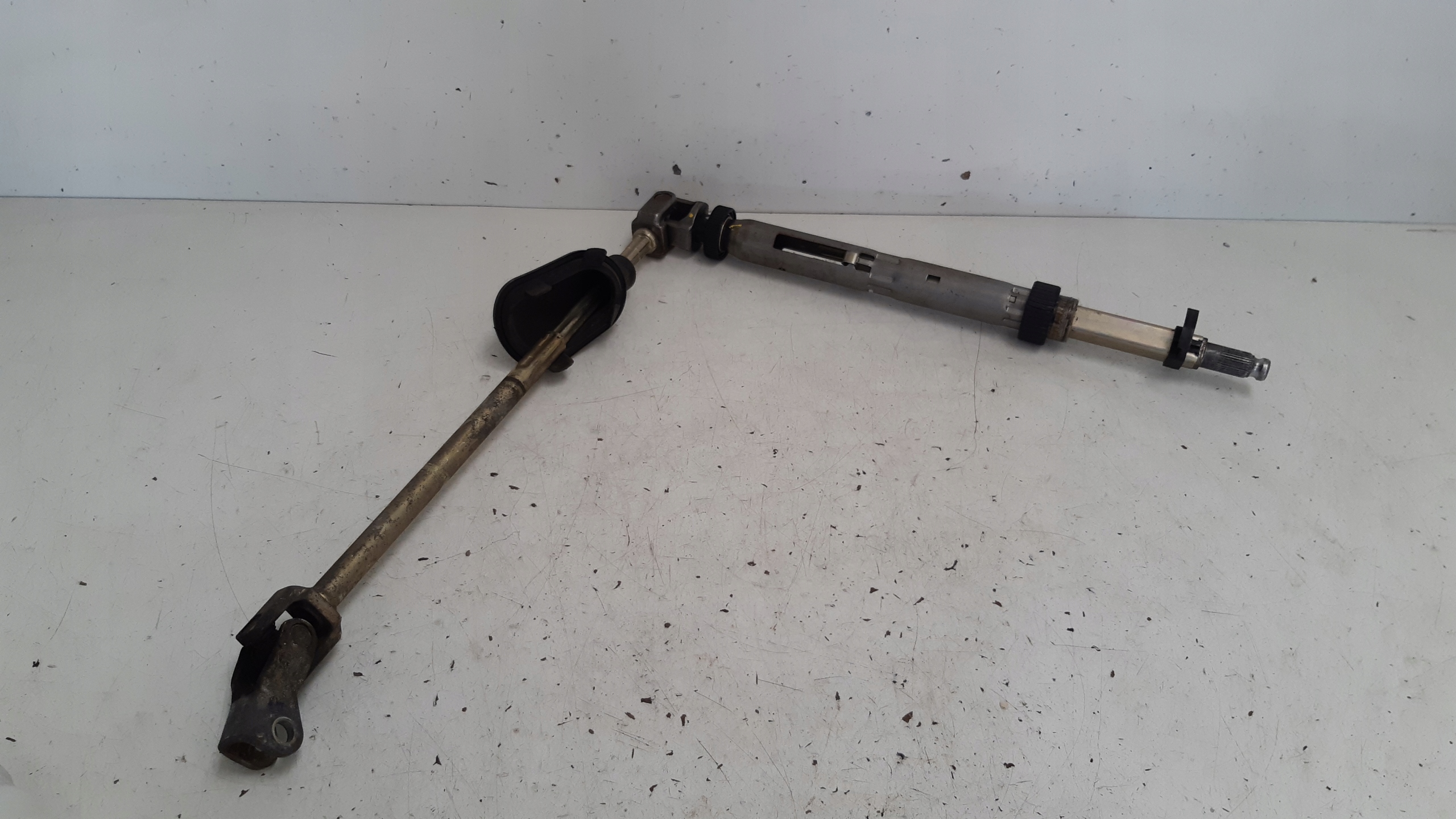 Croix Direction Colonne de direction Smart ForTwo