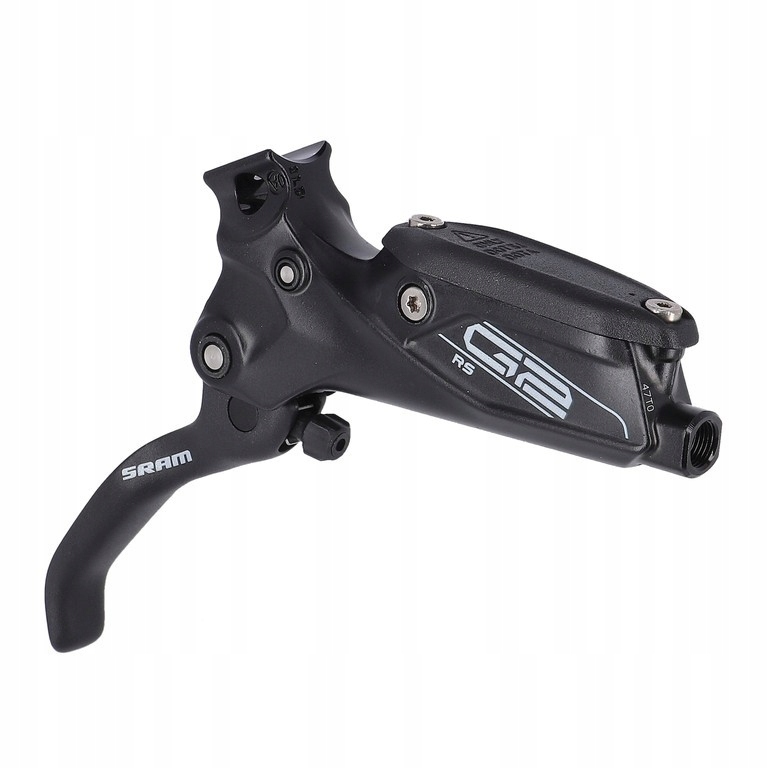 Sram 11.5018.052.007 Lever Assembly, Alu Dfba G2 Rs A2