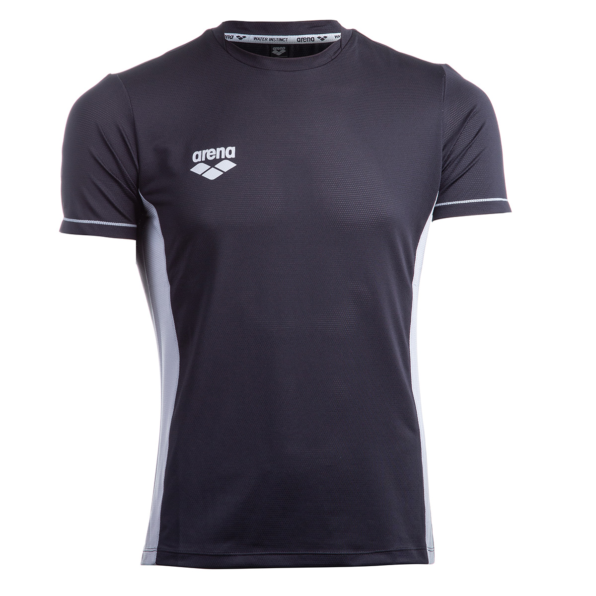 

Koszulka techniczna T-shirt Arena Tl Tech S/s Tee