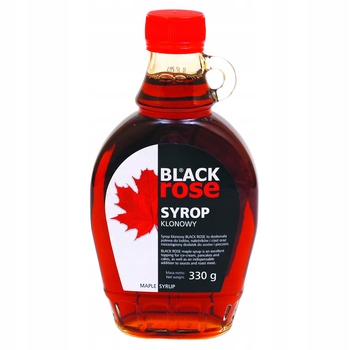 

Graal Kanad. Syrop Klonowy 330G..