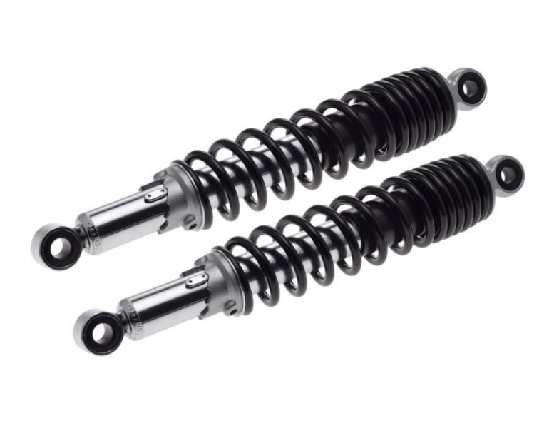 IS17M22113 - ЗАДНИЙ АМОРТИЗАТОР ДЛЯ ROMET CAFFE KPL