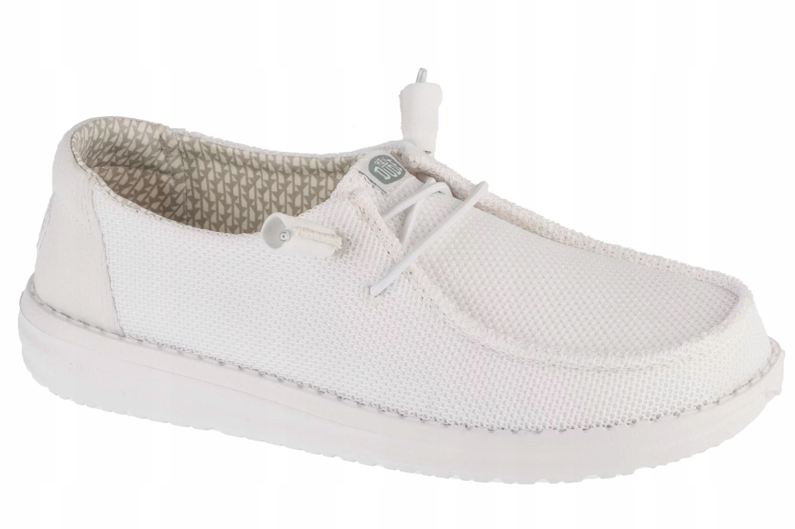 Hey Dude Wendy Stretch Sox 41878-100