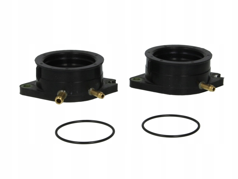 ICNT/CHY-6/ZAPS - Комплект всмоктуючих патрубків YAMAHA 750 Virago 920