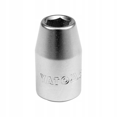 

Adapter do bitów 3/8"x8mm Yato YT-1296