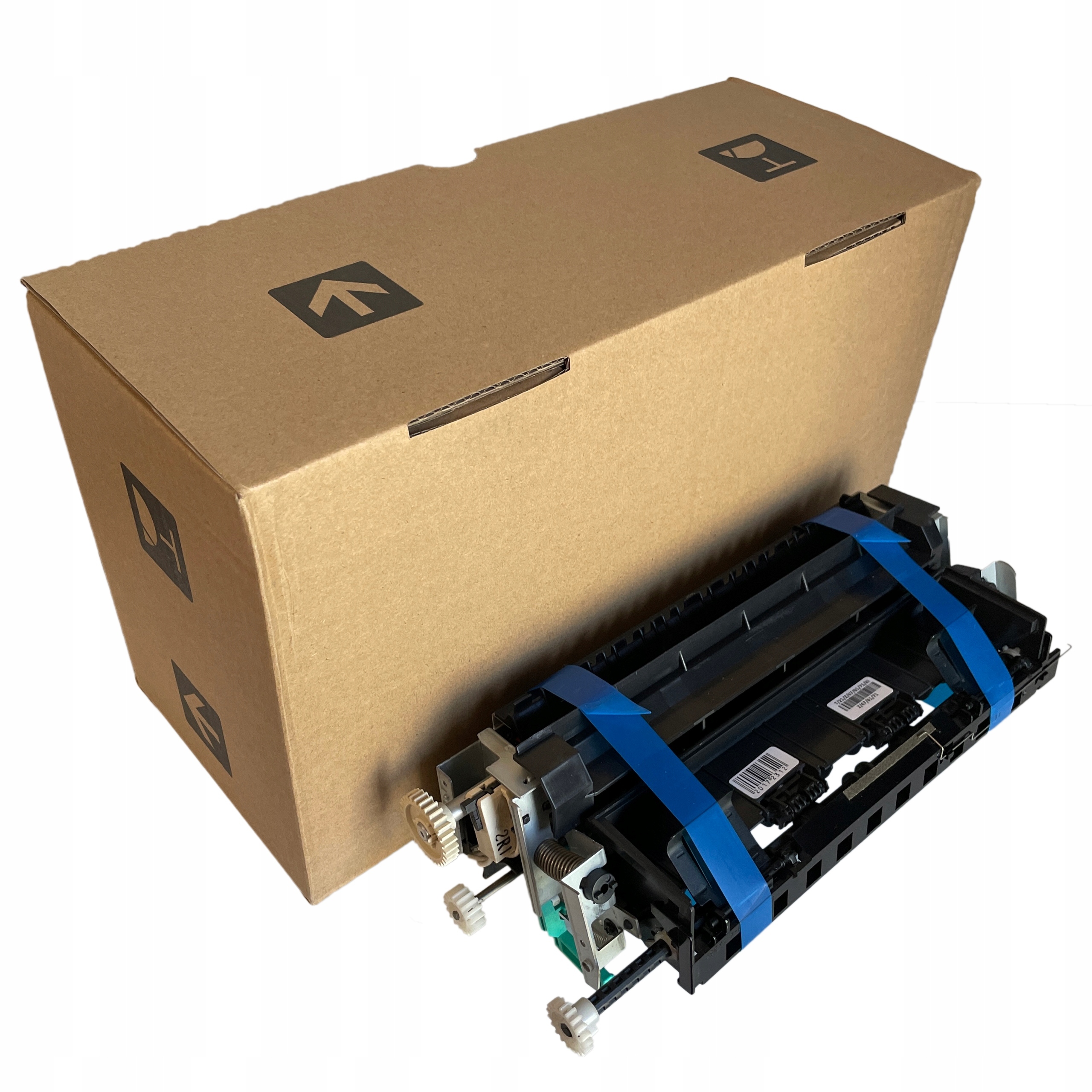 Fixační jednotka Hp P2014 P2015 M2727 Canon 3300 3310 3360 3370 220V