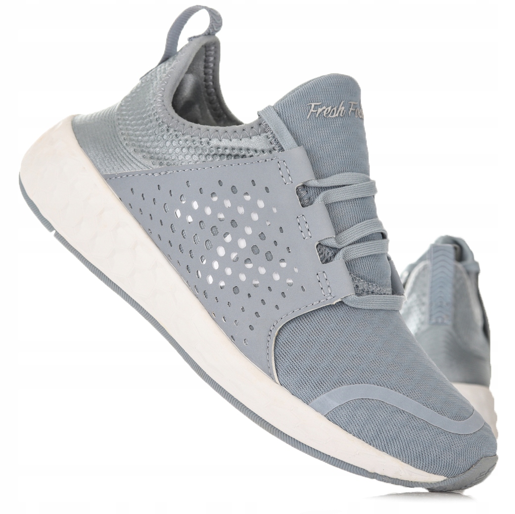 Dámské sportovní boty New Balance Wcruzgr