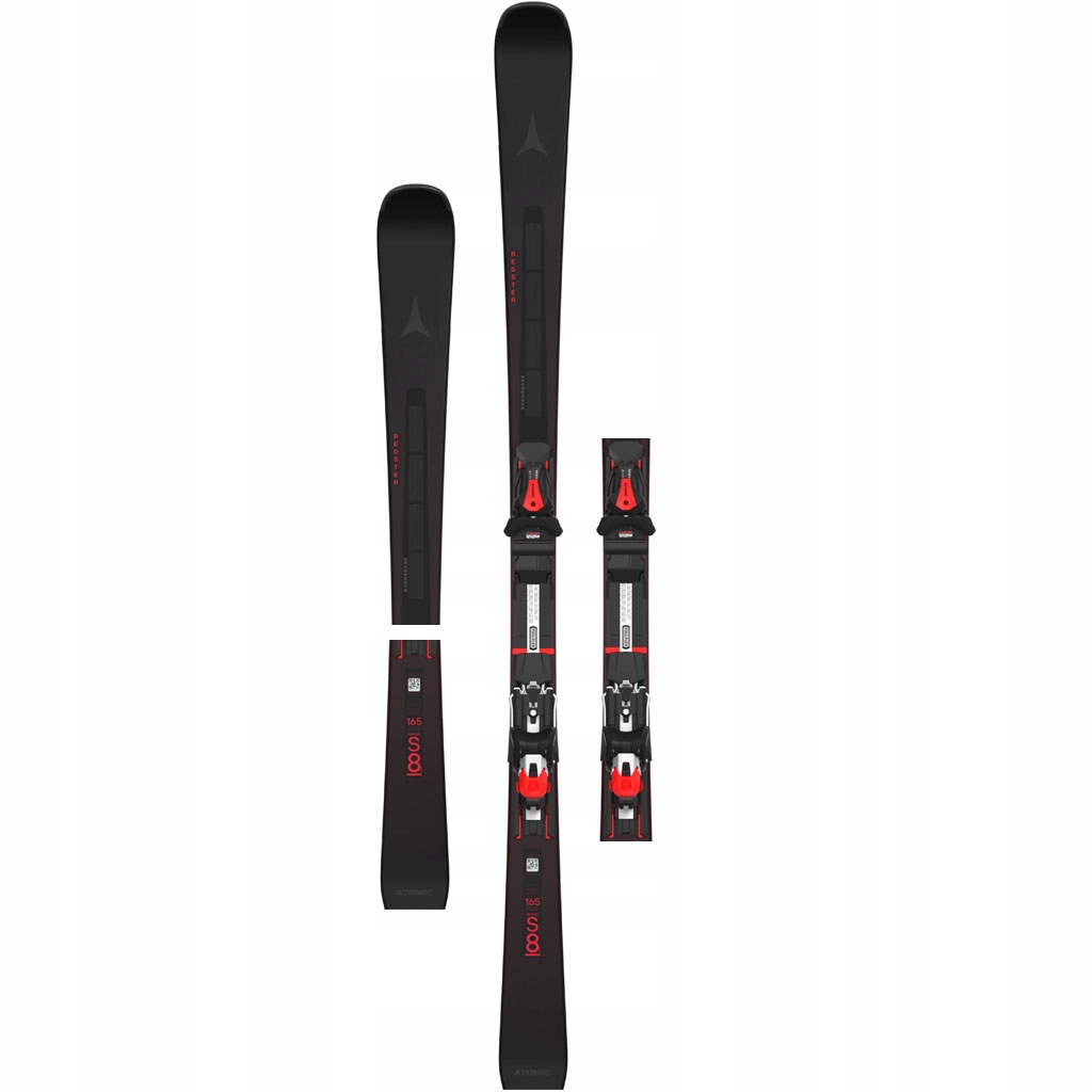 Lyže Atomic Redster S8i Revoshock C I 12 Gw 2026 155 cm
