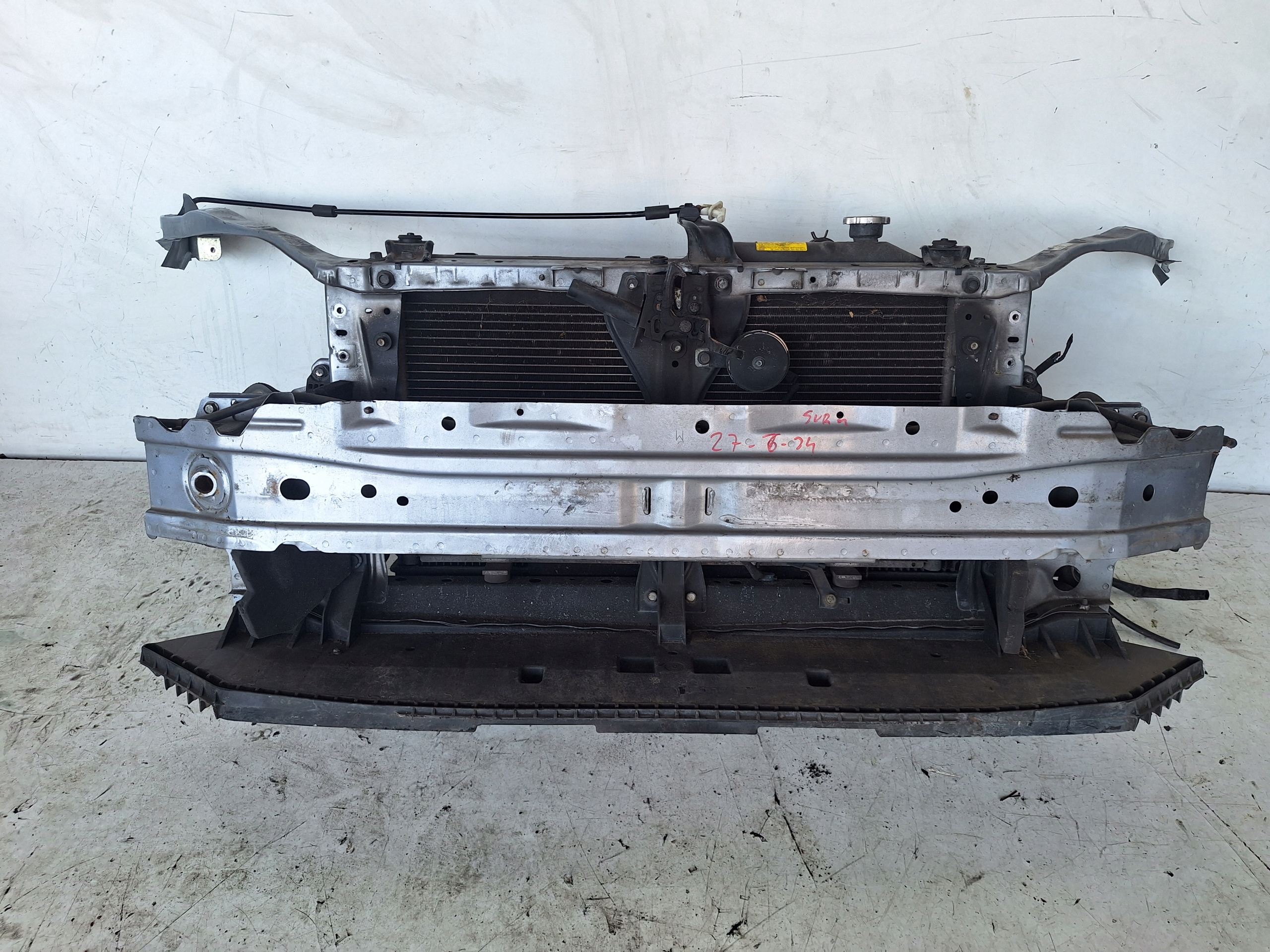 SUBARU XV 11-16 Gurten PRZEDI 2.0 DIESEL BOXER