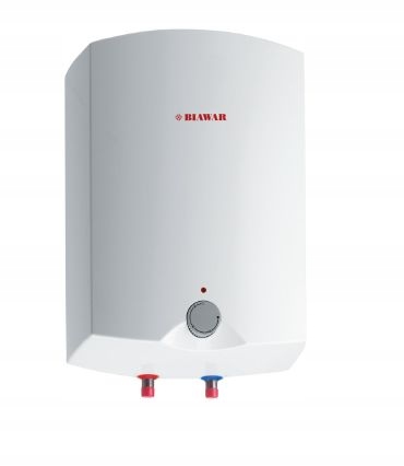 Biawar tlakový nadumývadlový ohrievač Gt 15 O