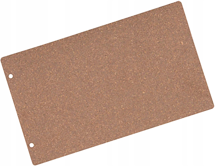 Płyta Korkowa-gumowa Do Szlifierki Taśmowej Makita 423314-4 Do 9404