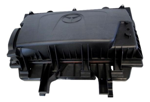 Mercedes Vito W447 kryt vzduchového filtru Oe