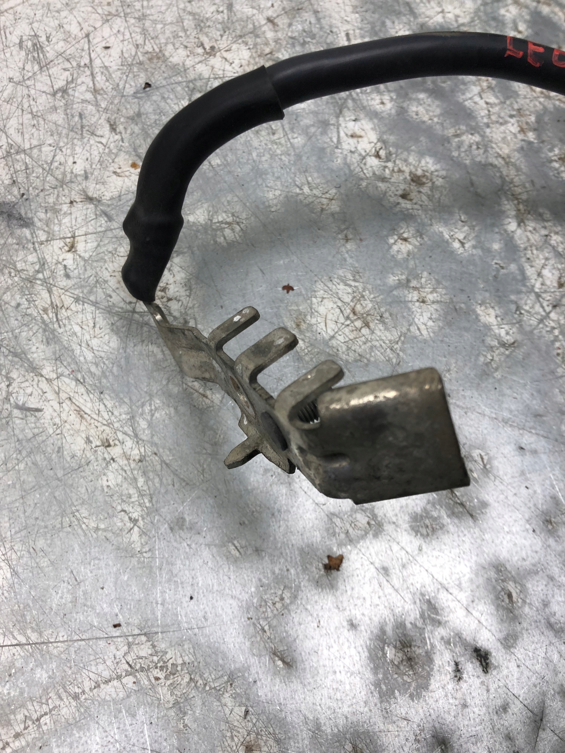 Batteriemanagement Sensor SEAT LEON III 5Q0915181E