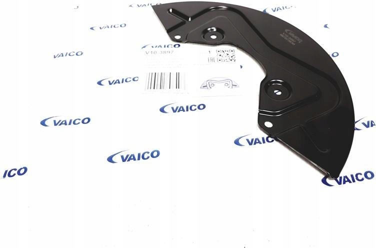 

Vaico Osłona Tarczy Przód Seat Cordoba Ibiza 6L